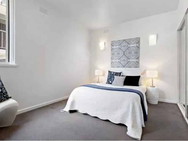 Stylish, Sunlit Apartment In The Heart Of Richmond