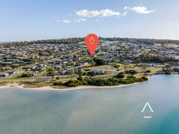 Vacant Land (Residential) For Sale - 29 Emma Street, Bridport TAS 7262