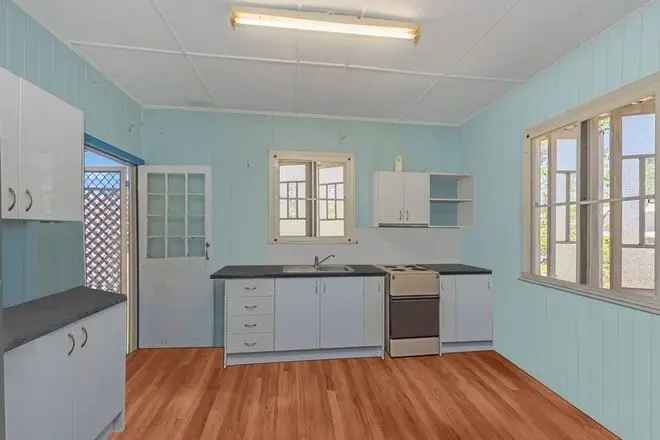 House For Sale in Townsville, Queensland