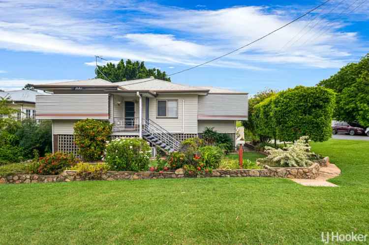 3-Bedroom Highset Home in The Range - Spacious and Convenient