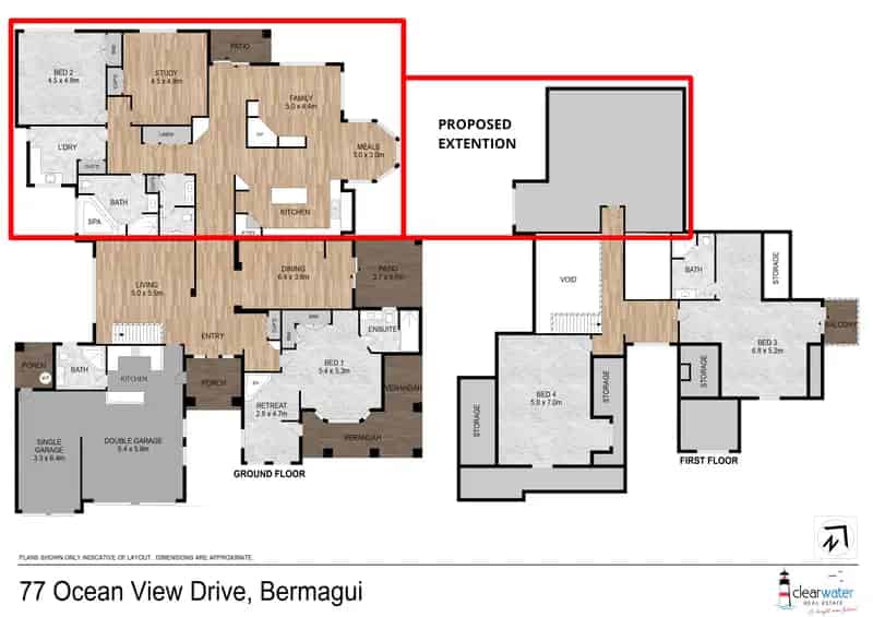 House For Rent , Bermagui, New South Wales