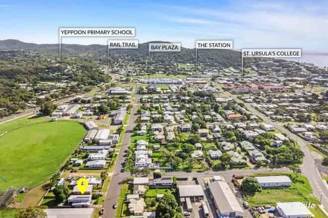 House For Sale , Yeppoon, Queensland
