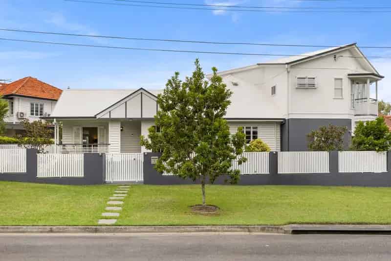 Charming Family Home and Leafy Lifestyle Steps from Schools and Parks