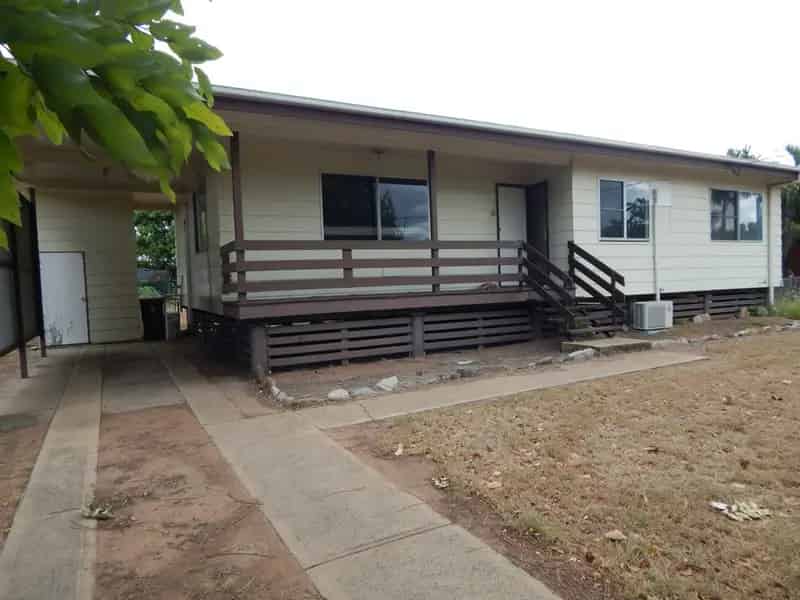 House For Rent , Dysart, Queensland
