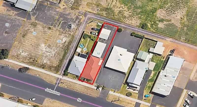 Commercial property For Sale , Collie, Western Australia