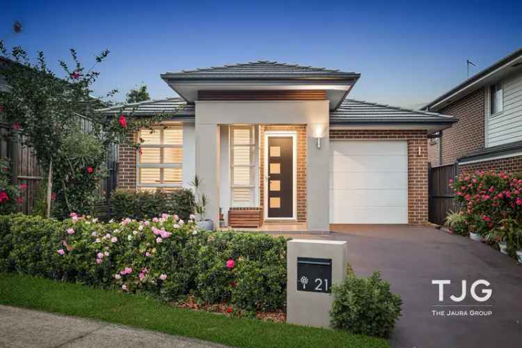 Charming Buy Single Storey Home Box Hill with Alfresco Entertaining