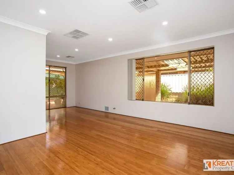 House For Rent in City of Gosnells, Western Australia