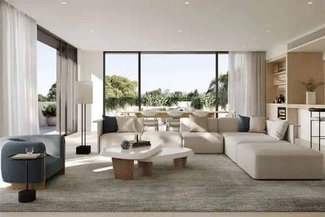 Apartment For Sale , Melbourne, Victoria
