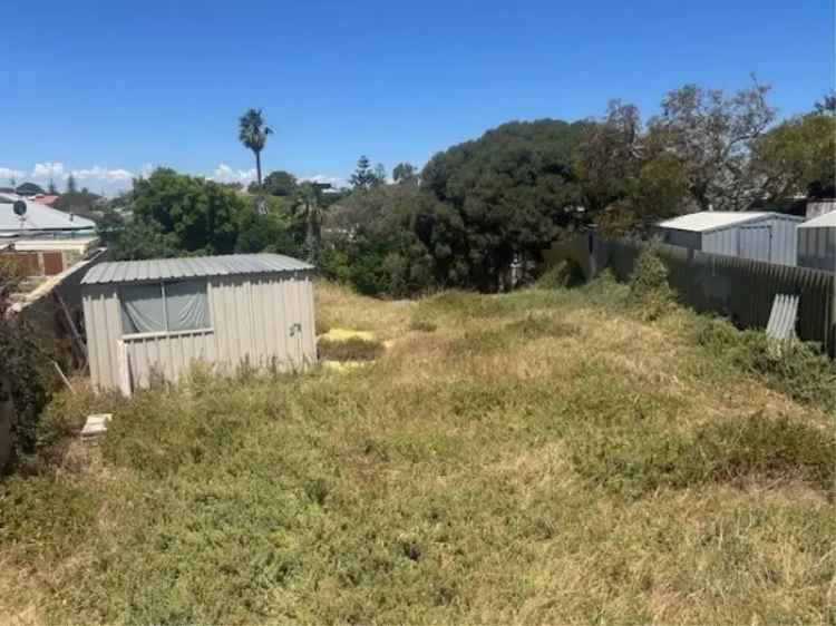 Land For Sale in City of Wanneroo, Western Australia