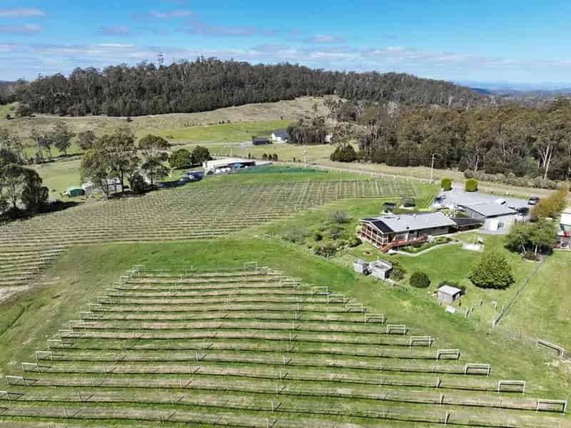 Rural property For Sale , West Tamar, Tasmania