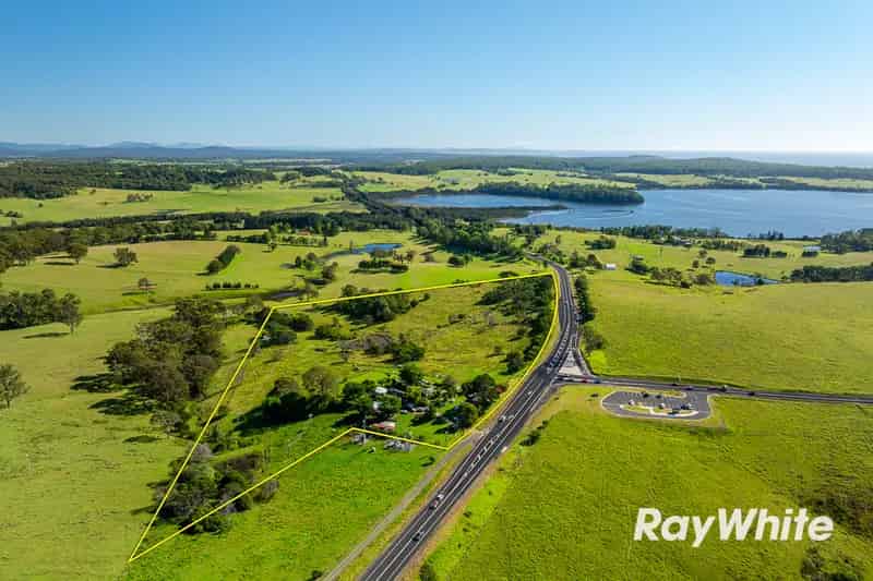 House For Rent , Eurobodalla Shire Council, New South Wales