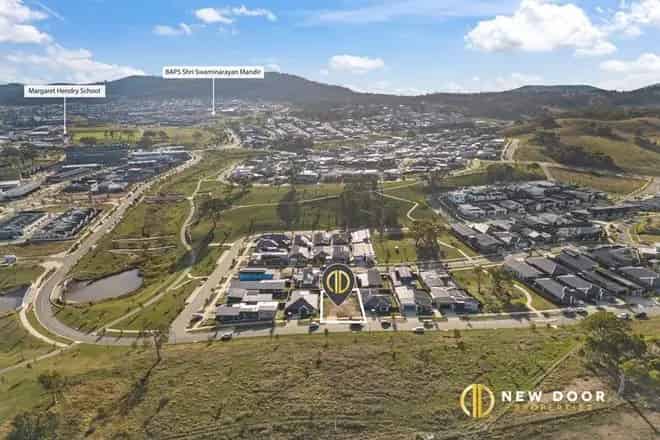 Land For Sale , District of Gungahlin, Australian Capital Territory