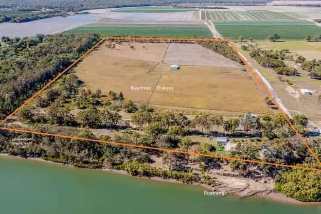 Rural property For Sale , Queensland