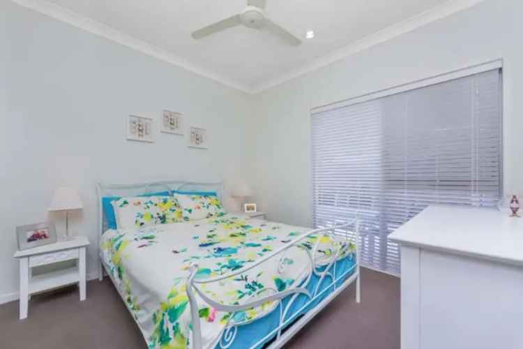 House For Rent in 20, Brook Street, Brisbane City, Queensland