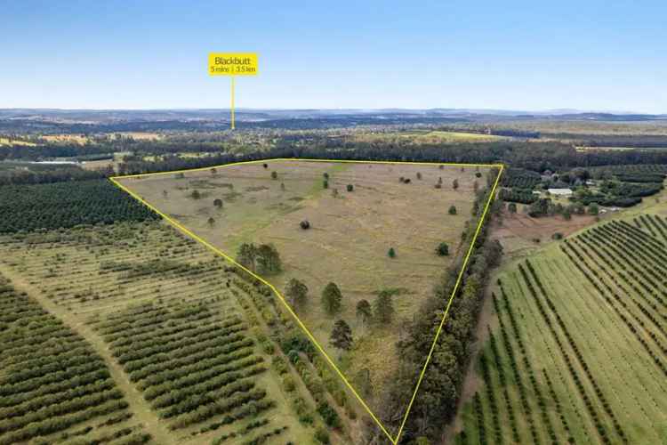 Rural For Sale in Toowoomba Regional, Queensland