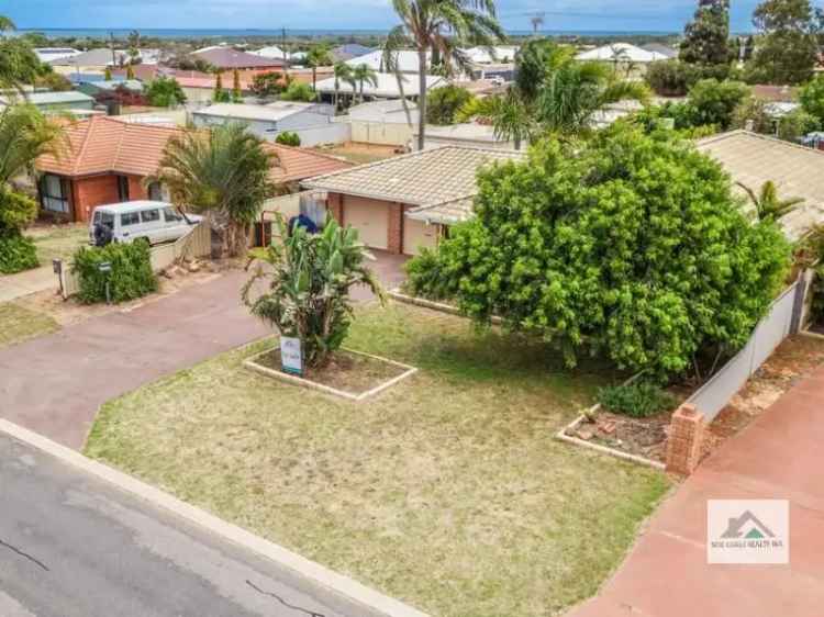 House For Sale in Geraldton, Western Australia