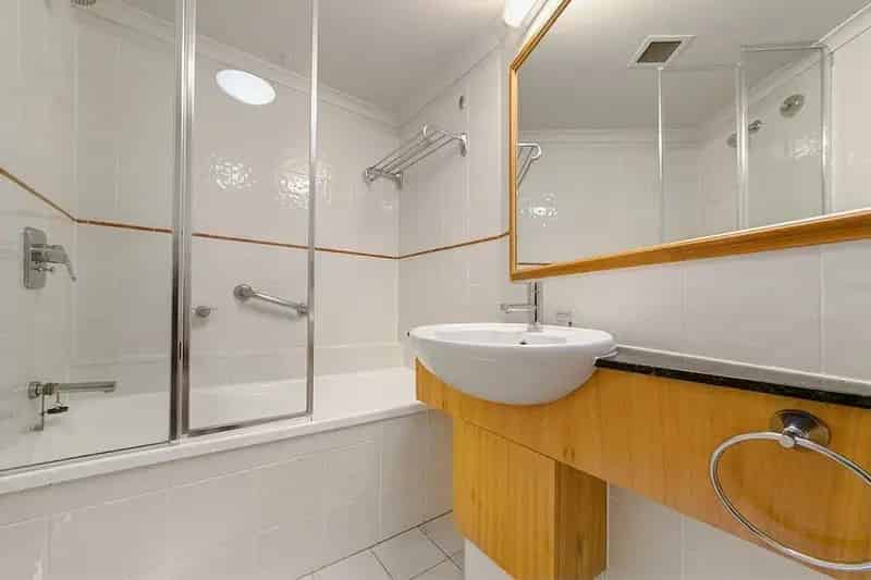 2 rooms apartment of 156 m² in Brisbane City