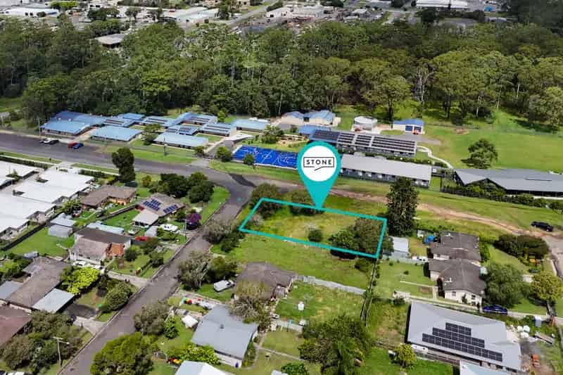 Real Estate For Sale - 22 Robert Eggins Street - South Kempsey , NSW