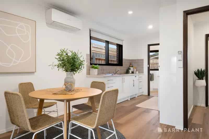 Single Level Villa in Premium Locale