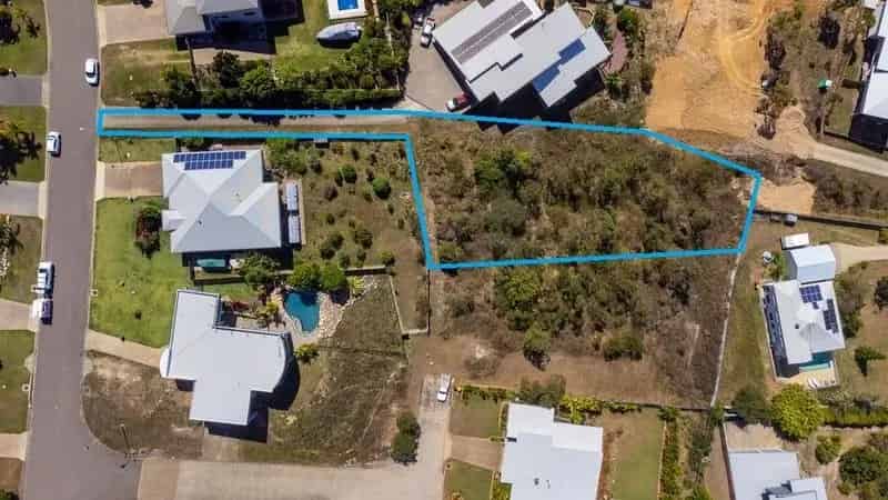 Buy Land in Townsville with Million Dollar Views for Your Dream Home