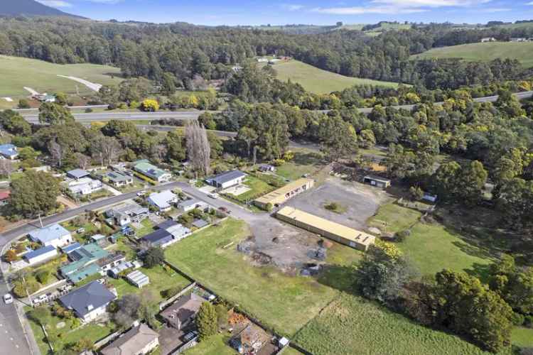 Land For Sale in Penguin, Tasmania