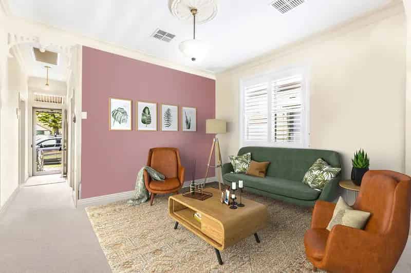 Real Estate For Sale - 4 Bourke Street - Adamstown , NSW