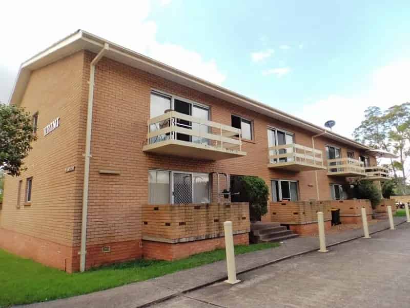 Real Estate For Lease - 1/83 Saywell Road - Macquarie Fields , NSW