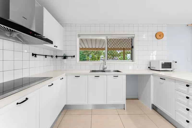 Beautiful double story home with a potential dual living, granny flat opportunity in a big backyard