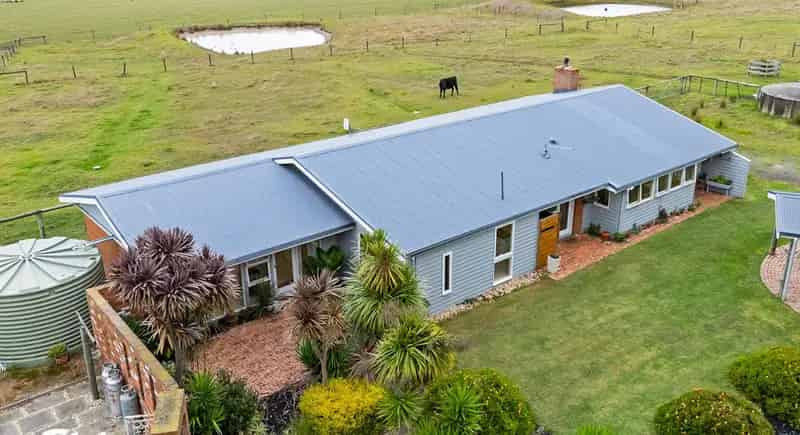 Land For Sale , 35, Clarks Road, Shire of Wellington, Victoria