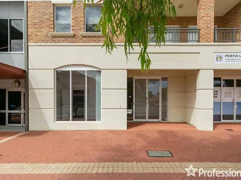 Commercial property For Rent , City of Joondalup, Western Australia