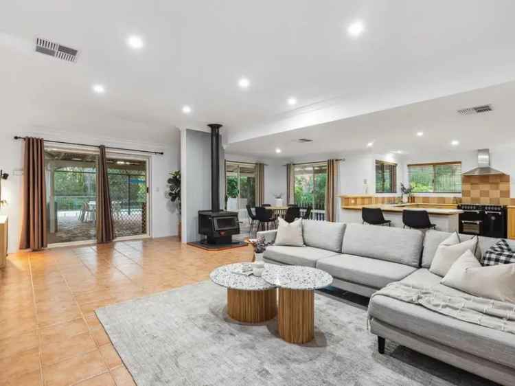 House For Sale in Shire Of Mundaring, Western Australia