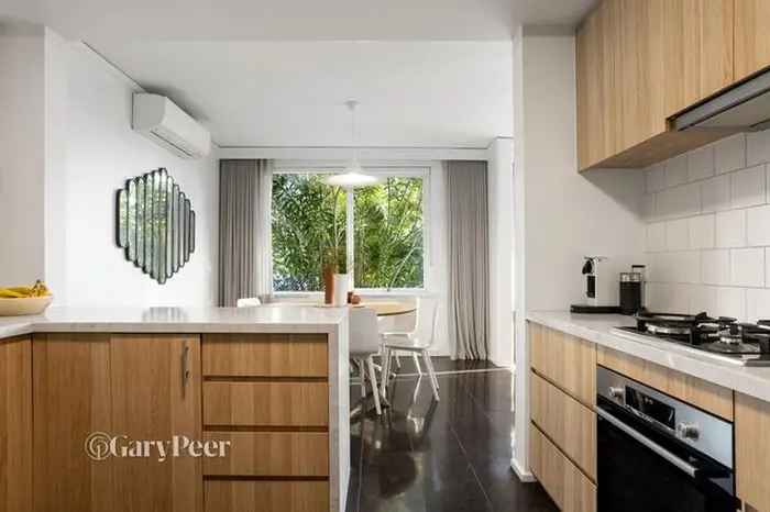 Apartment For Sale in Melbourne, Victoria