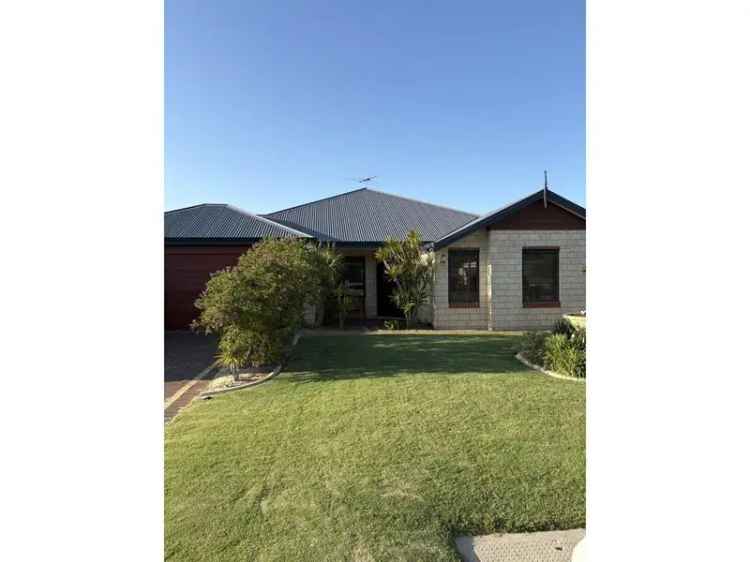 House For Sale in City of Wanneroo, Western Australia