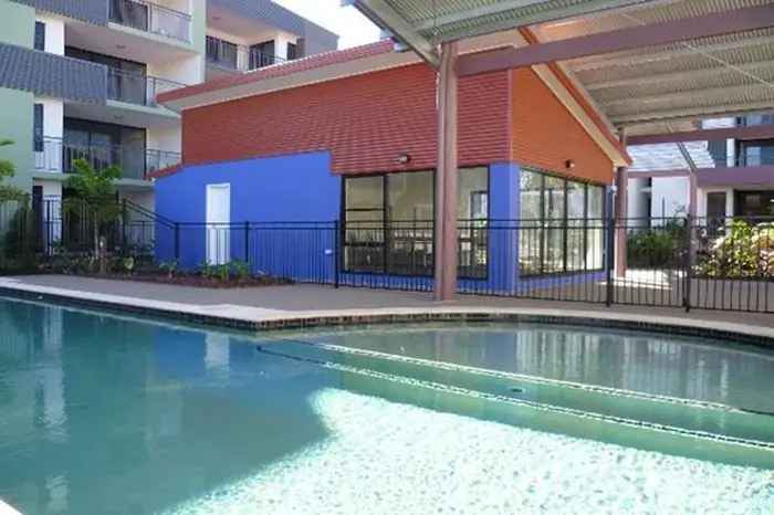 House For Rent in Brisbane City, Queensland