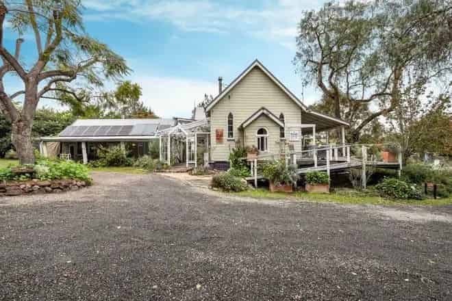 Land For Sale , Scenic Rim Regional, Queensland