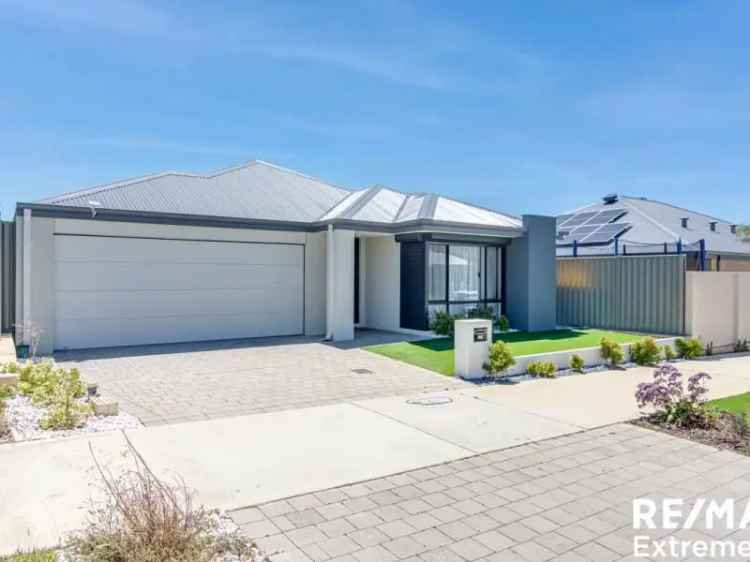 House For Sale in City of Wanneroo, Western Australia