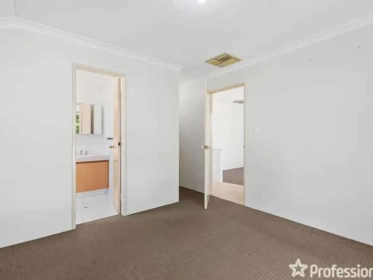 House For Rent in City of Gosnells, Western Australia