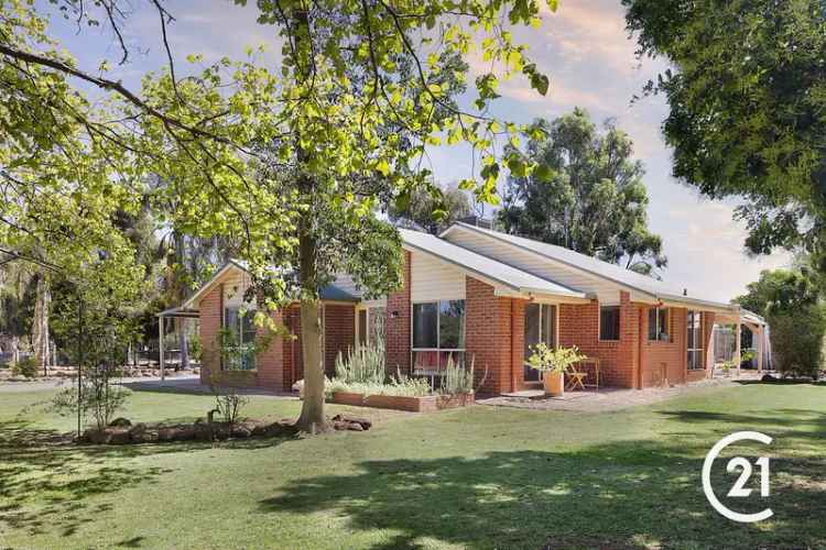 265 Murphy Road, Tongala VIC 3621 - House For Sale