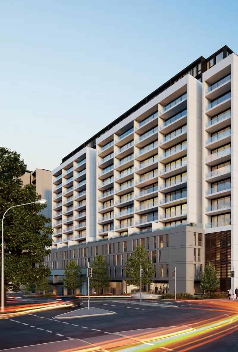 Apartment For Rent , District of Belconnen, Australian Capital Territory
