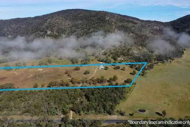 Rural For Sale in Tenterfield, New South Wales