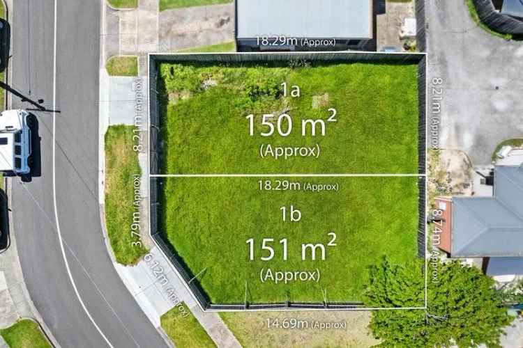 Buy Vacant Lots in Bell Park Perfect for Homes or Investment