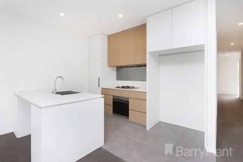 Stylish and low-maintenance living