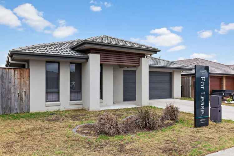 Lease Family Home with Four Bedrooms in Gillieston Heights