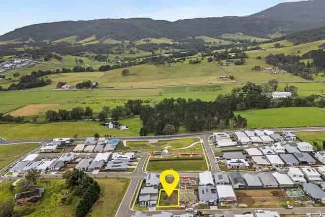 Land For Sale , Shellharbour City Council, New South Wales