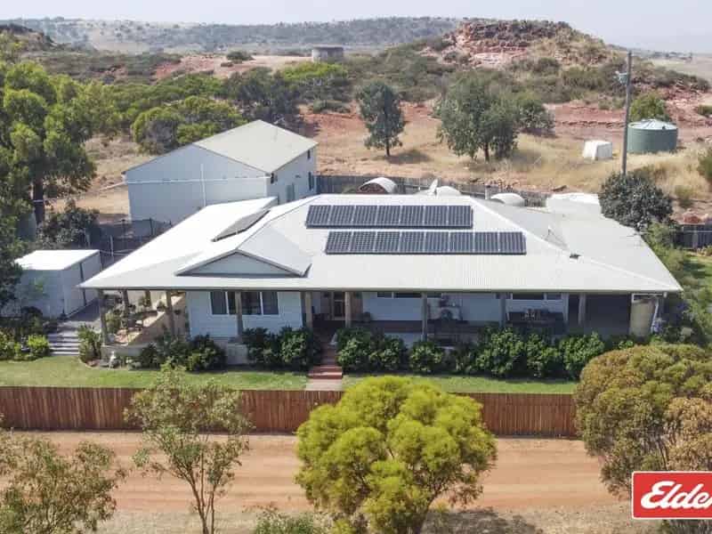 Rural property For Sale , Shire Of Chapman Valley, Western Australia