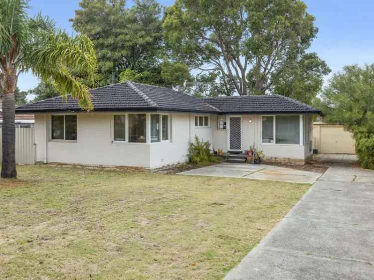 House For Sale in City of Wanneroo, Western Australia