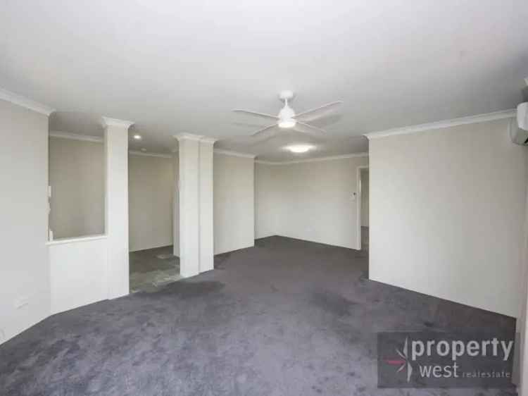 House For Rent in City of Wanneroo, Western Australia