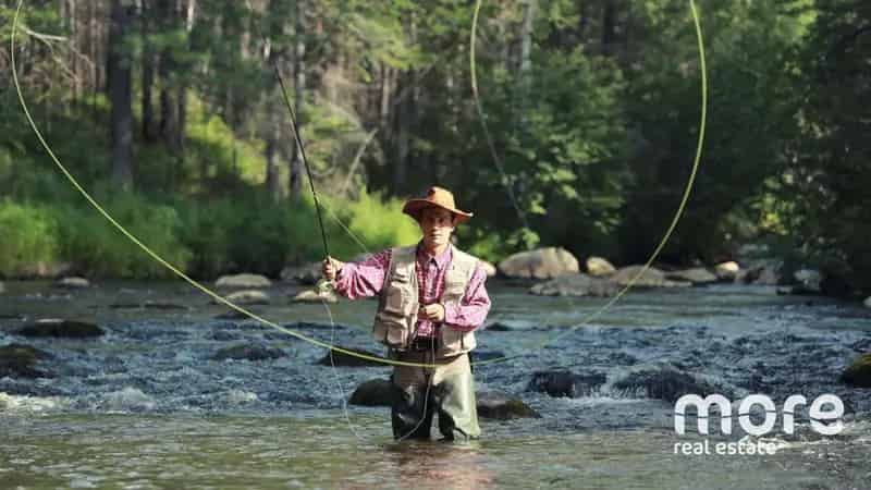 Rural property For Sale , Derwent Valley, Tasmania