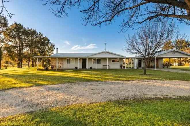 Rural property For Sale in Mid-Western Regional Council, New South Wales