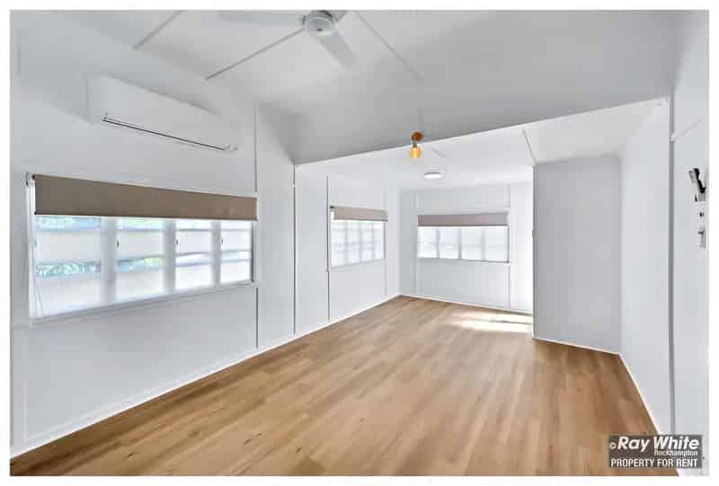 Charming Renovated Family Home in The Range
